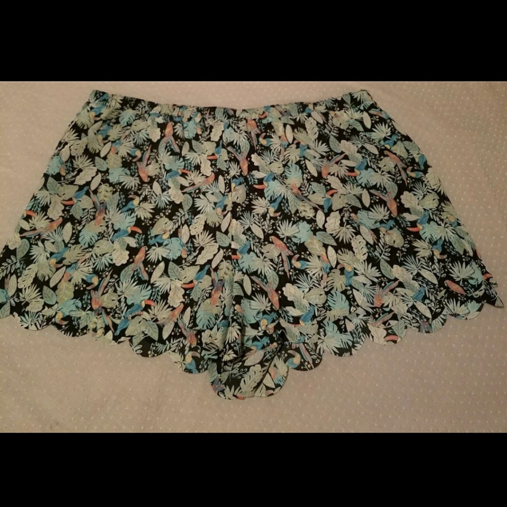 Lauren Conrad Shorts